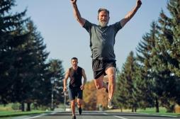 L’activité physique permet de prévenir 19 maladies chroniques