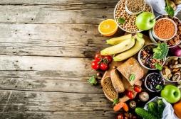 Légumes et fruits : le plein de fibres pour une santé optimale