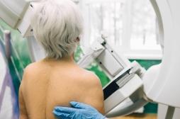 Cancer du sein : zoom sur ce mécanisme augmentant le risque de métastases 