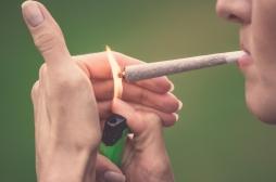 Cancer du cou : un risque accru pour les consommateurs de cannabis