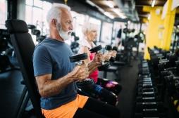 Insomnie chez les seniors : le sport serait le meilleur remède