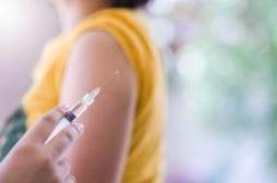 Virus HPV : un retard cumulé de 2 millions de non-vaccinées chez les 20-26 ans