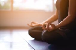 Méditation : un nouvel espoir pour la prévention du cancer ?