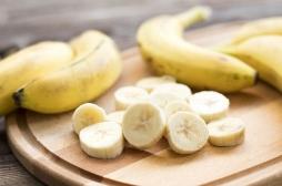 Les bienfaits de la banane pour l'organisme