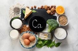 Le calcium, un bouclier contre le cancer colorectal ?