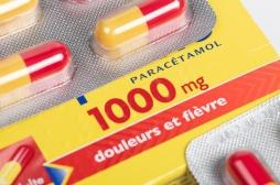 Le paracétamol ne serait pas sans danger pour les seniors