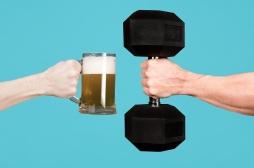 Tordons le cou aux idées reçues : la bière et ses prétendus effets bénéfiques sur la récupération