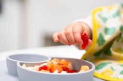 Allaitement, nutrition... Comment la petite enfance peut favoriser les maladies inflammatoires de l’intestin