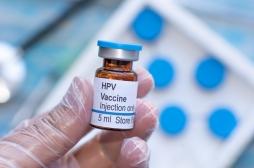 HPV : le vaccin serait efficace chez les femmes étant aux premiers stades de cancer du col de l’utérus 