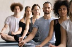 Méditation : les psychédéliques renforcent les expériences mystiques