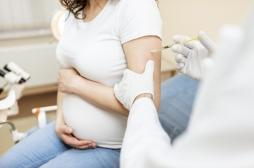 Bronchiolite : un nouveau vaccin destiné aux femmes enceintes validé par la Haute autorité de santé