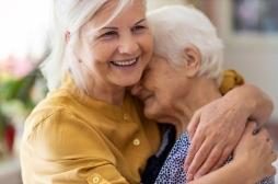Maladie d'Alzheimer : un risque accru si la mère l’a eue