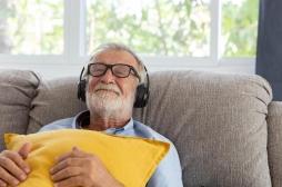 Comment la musique peut-elle aider les malades d'Alzheimer ?