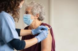 Pourquoi le vaccin contre la grippe est-il moins efficace cette année ?