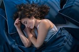 Le sommeil réinitialise les neurones pour traiter de nouveaux souvenirs