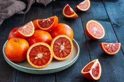 Voici pourquoi il faut conserver vos oranges sanguines à des températures fraîches