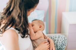 Pourquoi le lait maternel est-il si bénéfique ?