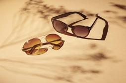 Comment bien choisir des lunettes de soleil ?