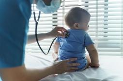 Bronchiolite : les gestes simples pour prévenir l’infection des jeunes enfants