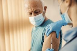 Pourquoi les seniors boudent-ils le vaccin contre la grippe ?