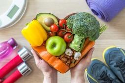 Nutrition : ce qu’il faut manger avant de faire du sport 