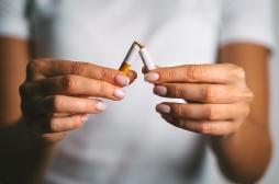 Sevrage tabagique : une application pourrait tripler les chances de réussite 