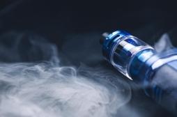 Vapotage : voici la stratégie la plus efficace pour arrêter