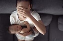 Dépression du post-partum : la thérapie contre l’insomnie pendant la grossesse réduirait les symptômes