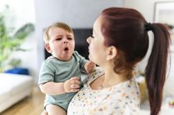 Coqueluche : l'épidémie se poursuit en France