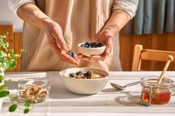 Le petit-déjeuner, un pilier pour la santé digestive et mentale