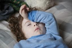 Pourquoi le manque de sommeil dans la petite enfance affecte-t-il autant le cerveau ?