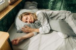 Dormir plus permet d'accroître la gratitude, la résilience et l'épanouissement 