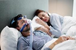 Apnée du sommeil : se soigner peut sauver votre couple