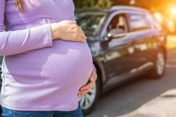 Dépression du post-partum : la pollution de l’air élève les risques pendant au moins 3 ans 