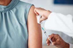 Grippe, Covid-19 : faites-vous vacciner avant les fêtes !