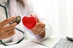 Insuffisance cardiaque : une campagne de dépistage organisée dans nos hôpitaux