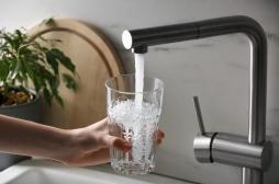 Gastro-entérite : plus de 600 personnes intoxiquées par l'eau du robinet