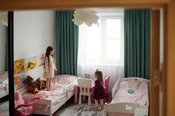 Enfants : comment gérer une chambre partagée ?