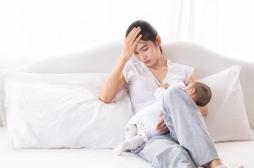 La dépression du post-partum : une maladie trop souvent sous-estimée