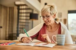 Comment développer la patience et la concentration grâce au coloriage ?