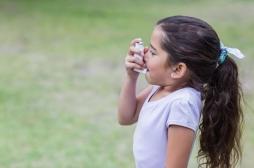 Asthme scolaire : 3  moyens simples de protéger votre enfant