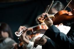 La musique classique améliore votre humeur en synchronisant les ondes cérébrales