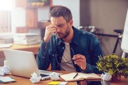 Stress au travail : l’espoir plus efficace que la pleine conscience