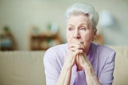 AVC : la solitude chronique augmente les risques des seniors