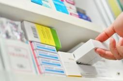 Sept médicaments génériques retirés de la vente par l’ANSM