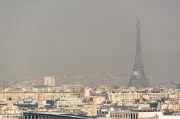 Autisme : la pollution de l’air serait un facteur de risque