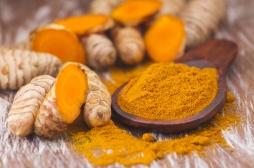 Curcuma : un anti-inflammatoire idéal après le sport ?