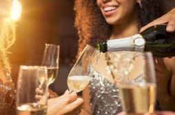 Fêtes de fin d’année : 4 astuces pour éviter les excès d’alcool