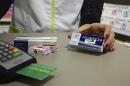 Remboursement à 15 % : la liste des 70 médicaments menacés