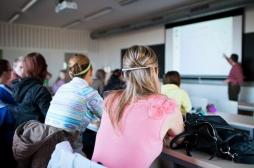 Etudes de médecine : les étudiants pourront être tirés au sort 